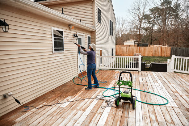 Best Concrete Pressure Washing  in West Deland, FL