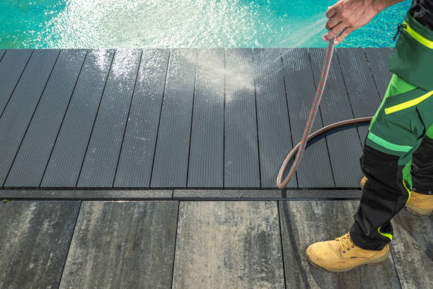 Why Choose Our Certified Pressure Washing Experts for Your Project Needs in West Deland, FL?